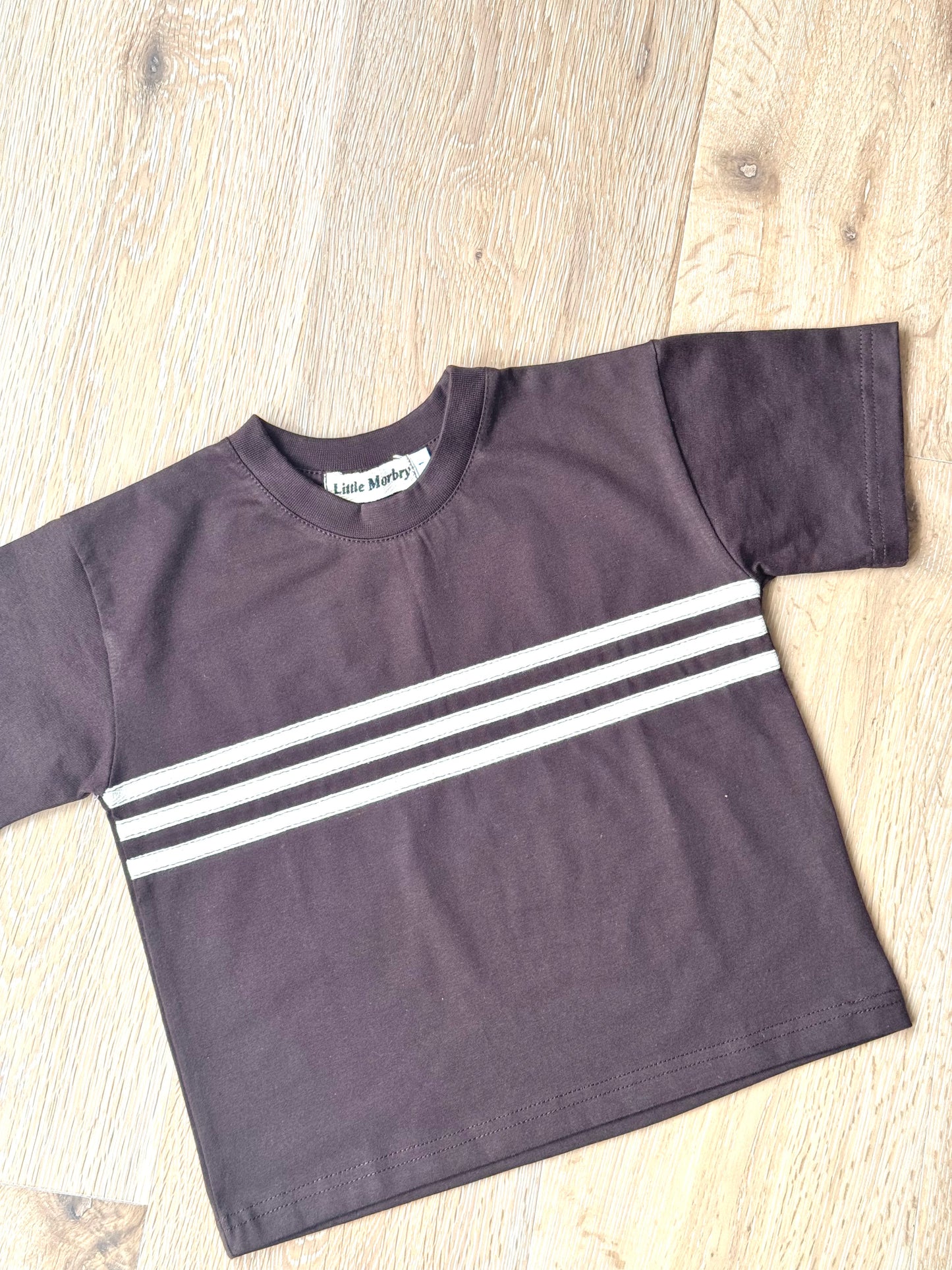 Little Morbry signature T-Shirt