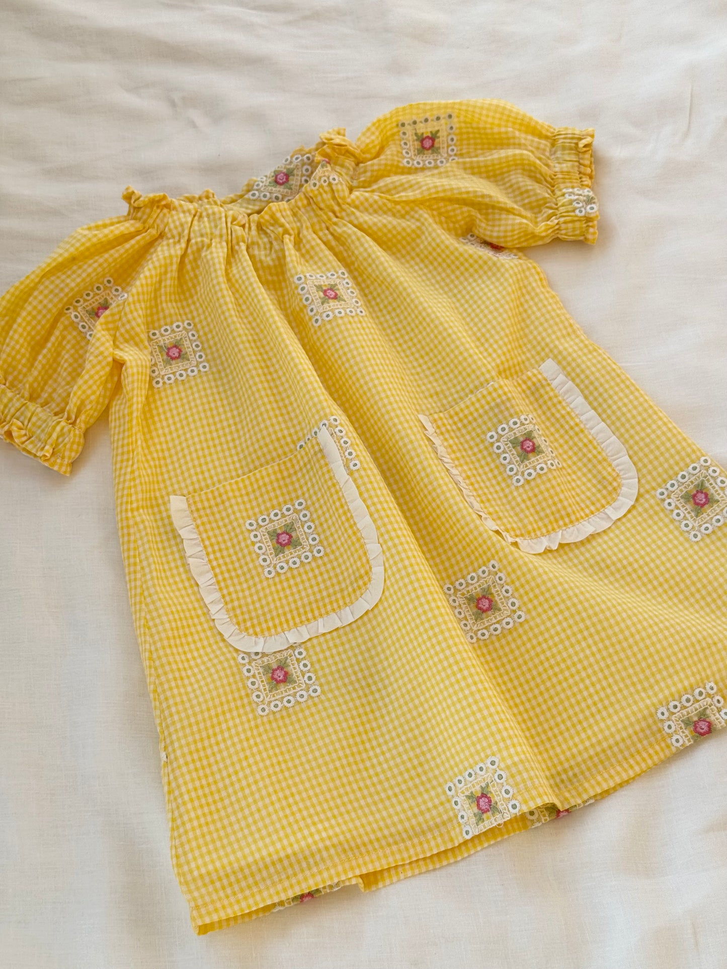 The Summer Dress