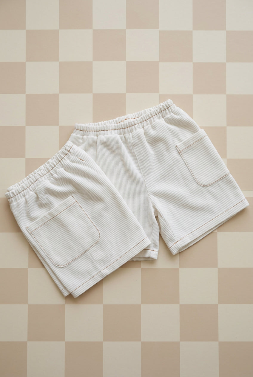 The Spencer Shorts