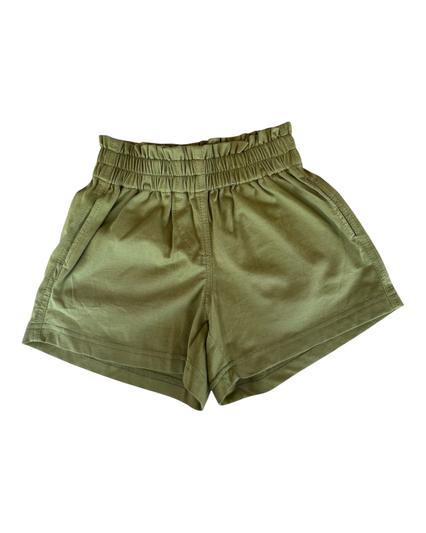 Sage Signature Shorts