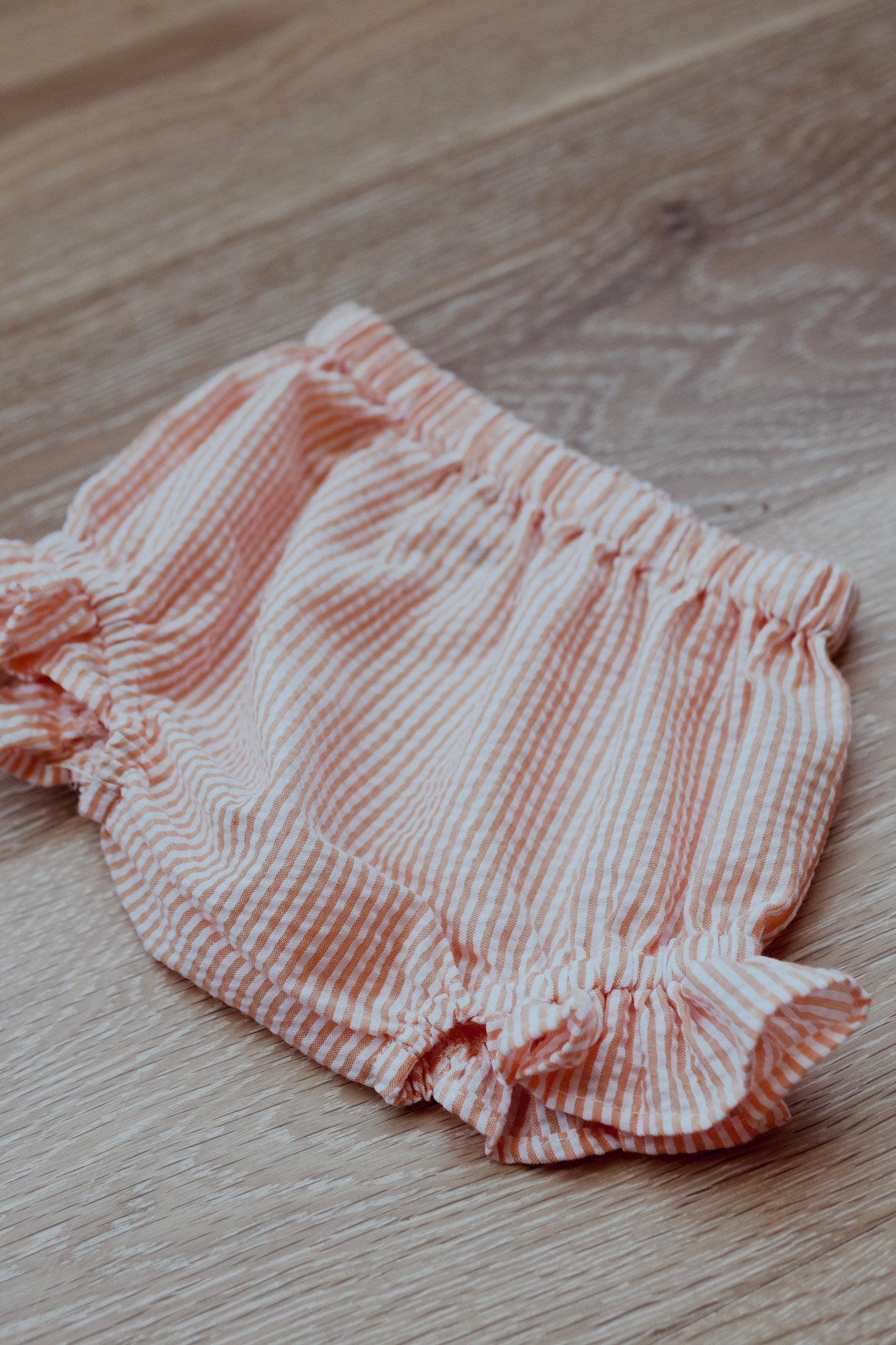 The Clementine Shorts