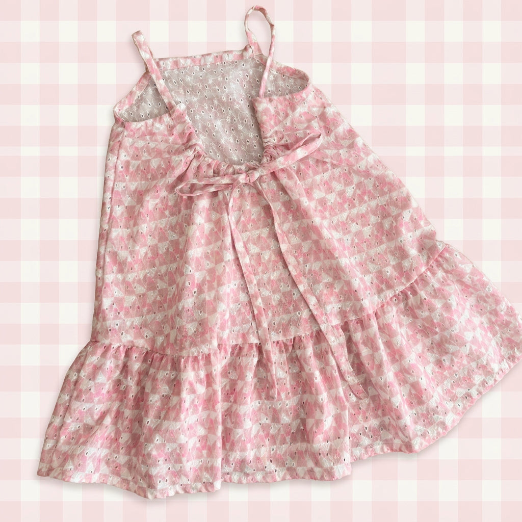 The Sutton Dress