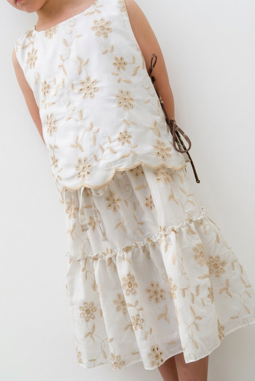 The Emily Skirt