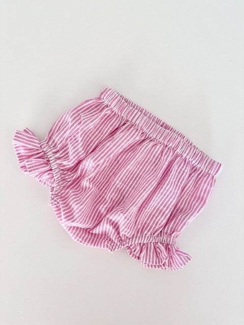 The Clementine Shorts