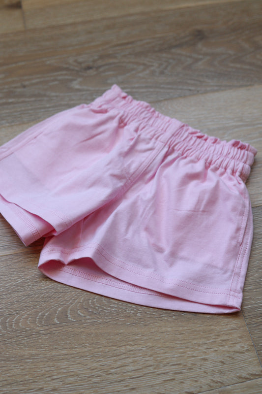 The Florence  Shorts