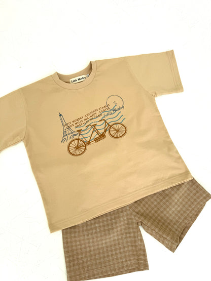 The Spencer Shorts