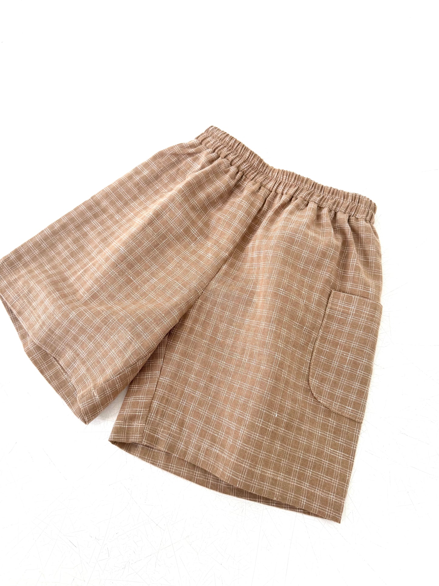 The Spencer Shorts