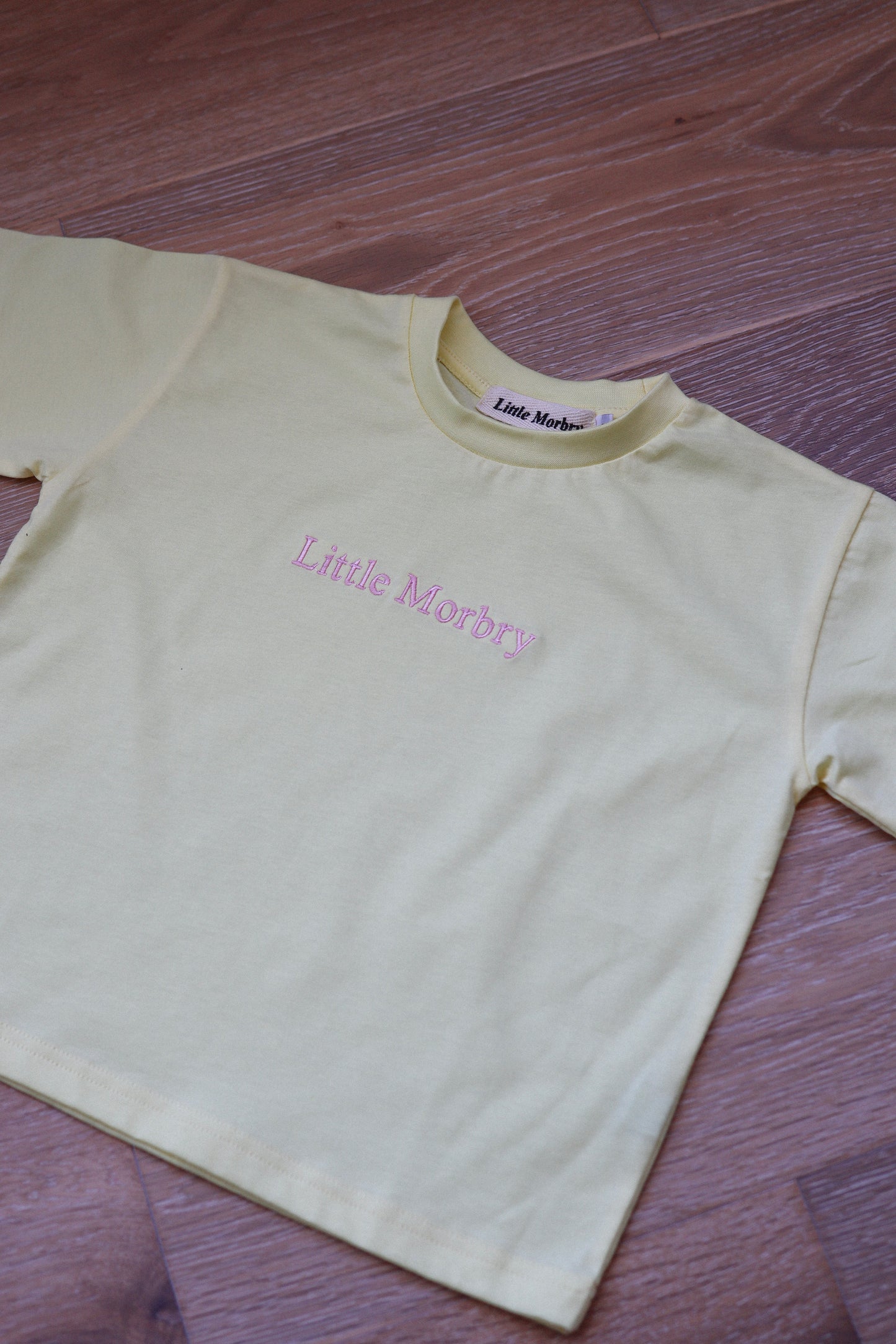 The Little Morbry T