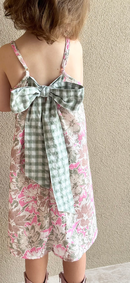 The Vera Dress