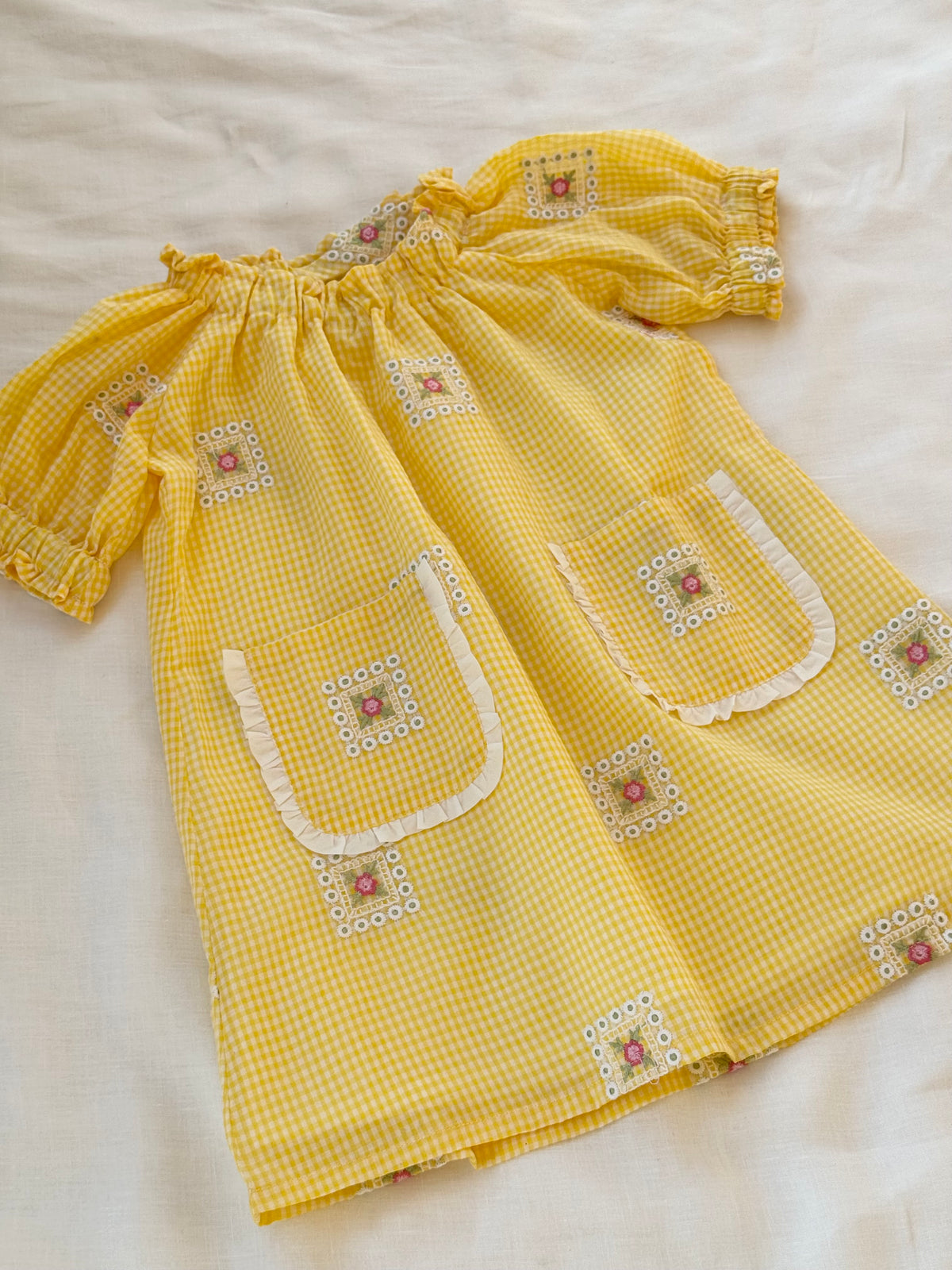 The Summer Dress