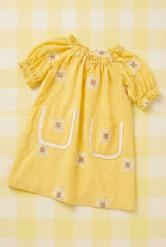 The Summer Dress