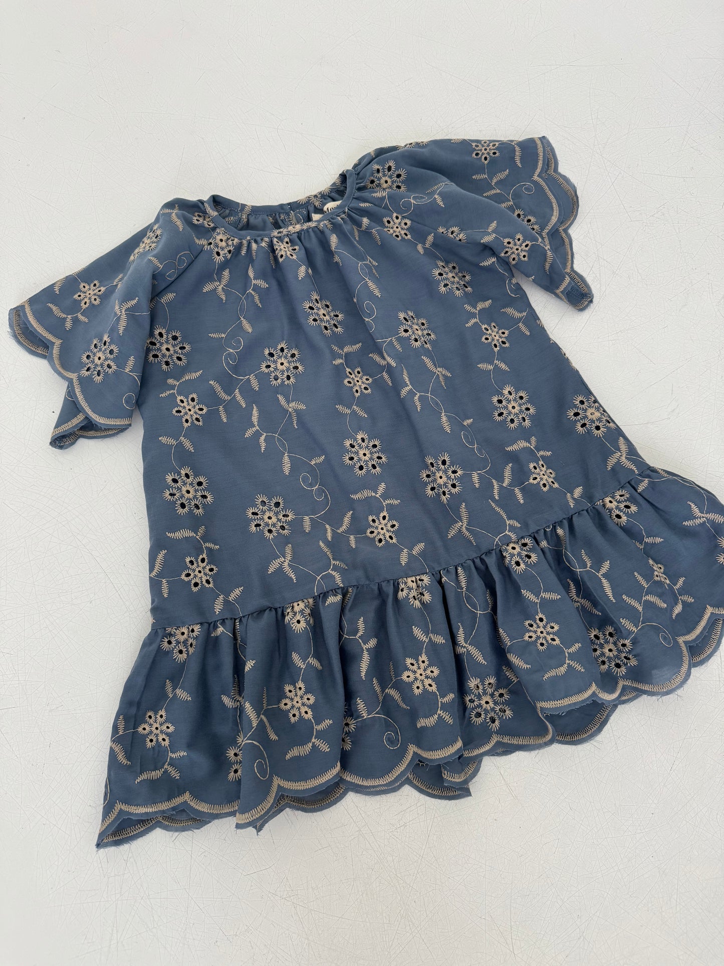 The Emily Dress