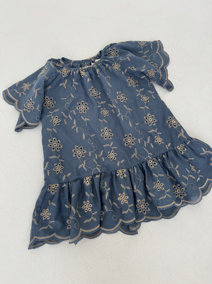 The Emily Dress