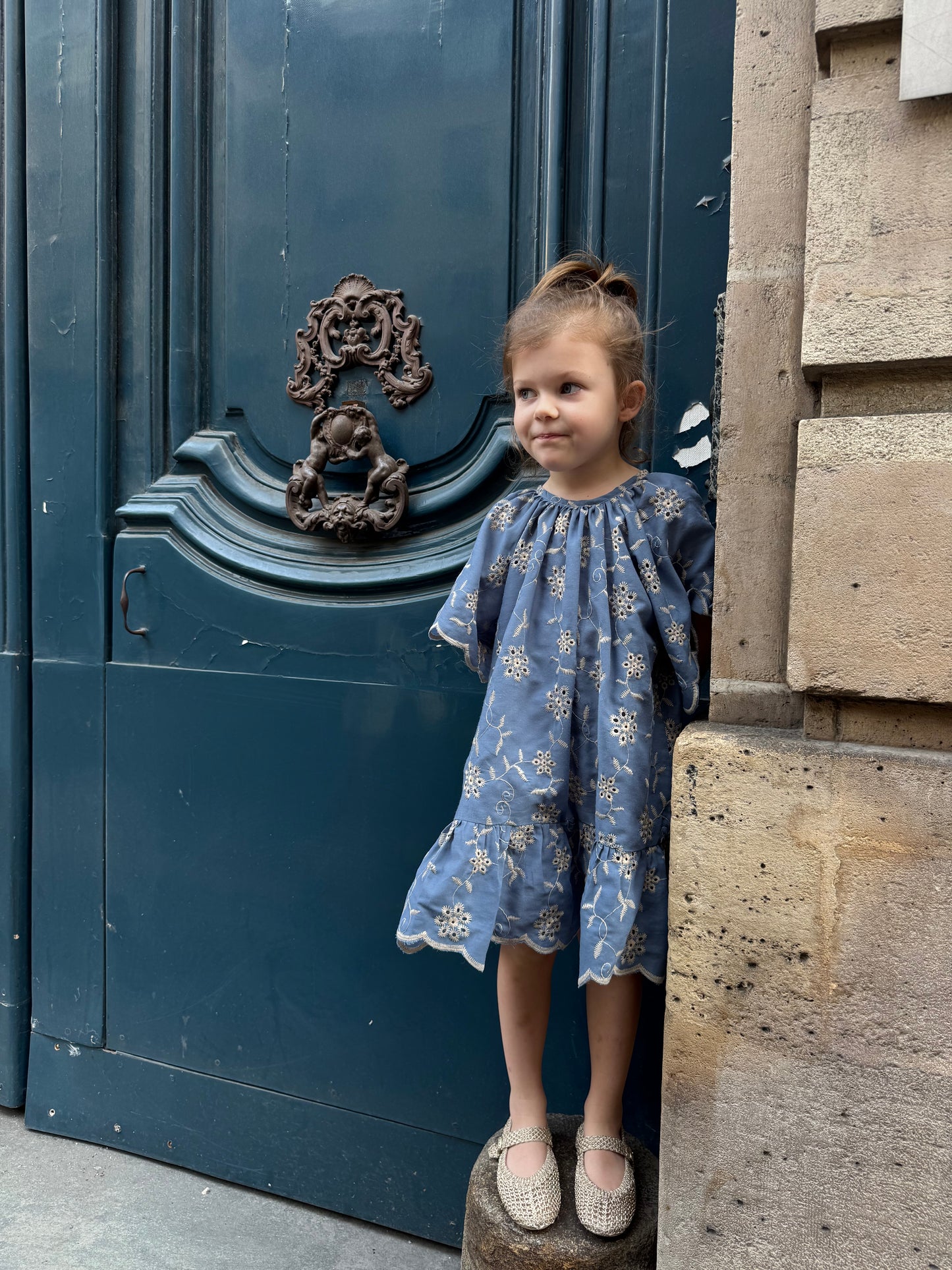 The Emily Dress