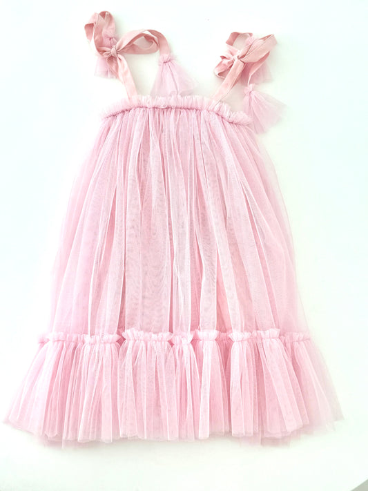 Tulle Party Dress