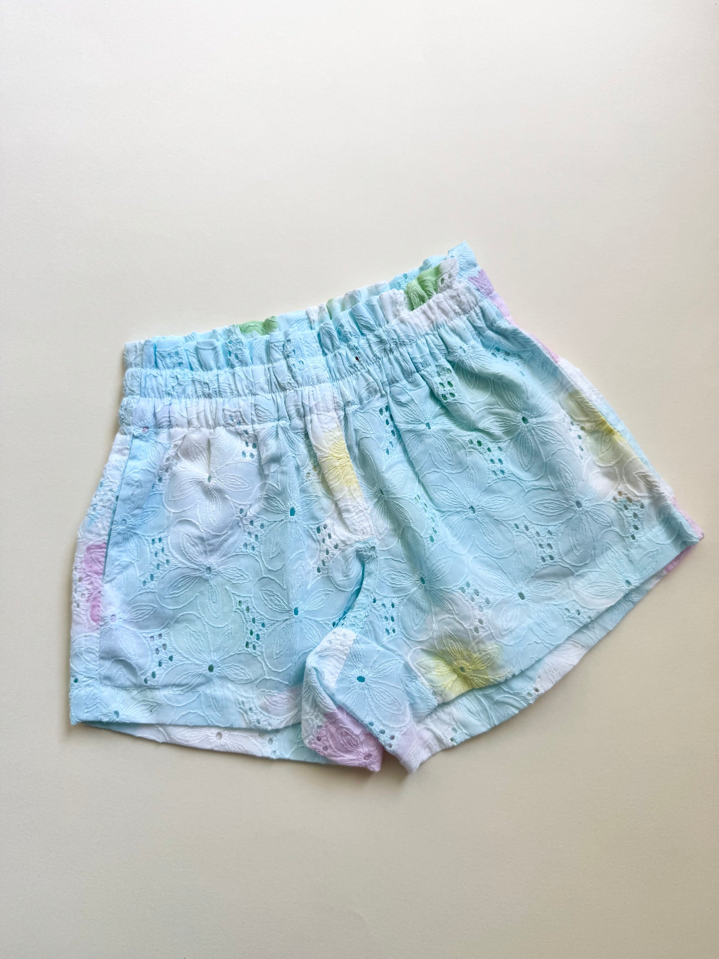 Maisie Floral Shorts