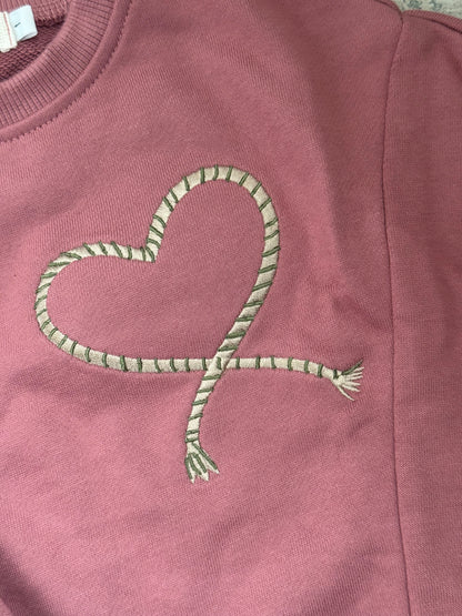 Heart Lasso Tracksuit