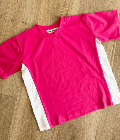 Sports T - Pink