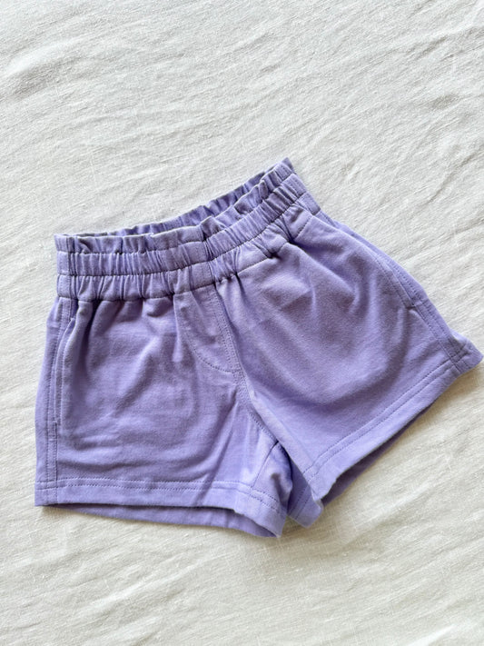 The Florence  Shorts