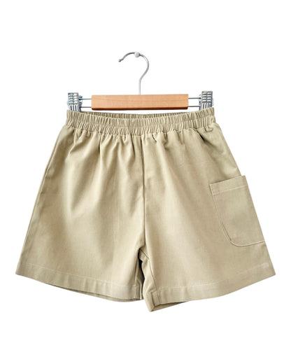 The Spencer Shorts