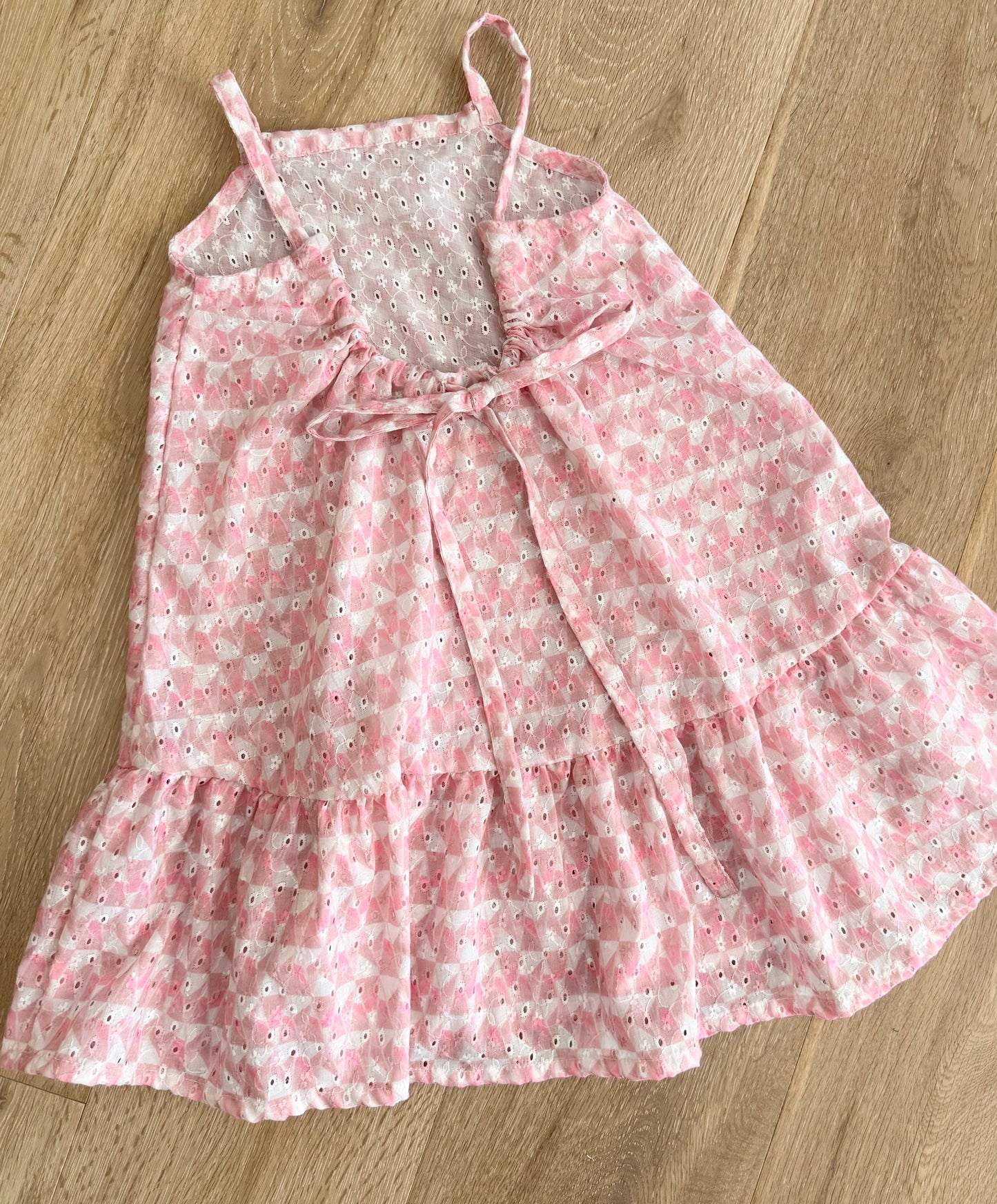 The Sutton Dress