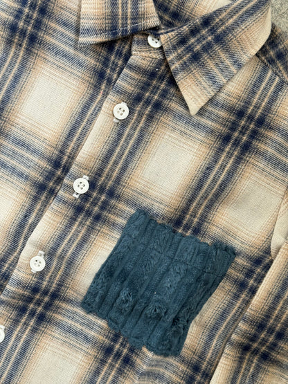 The Freddie Shirt