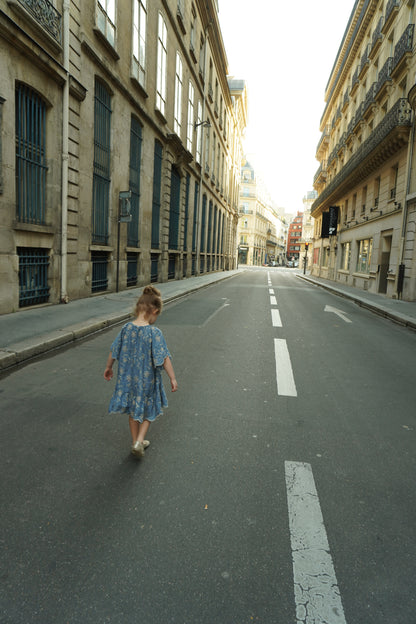 The Emily Dress