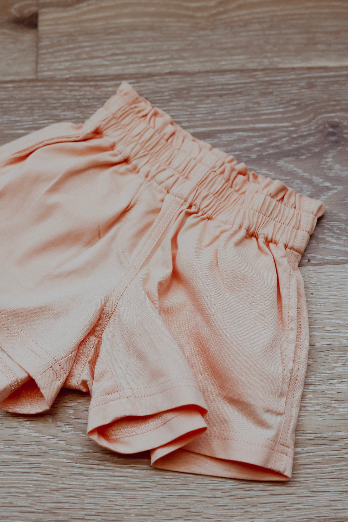 The Florence  Shorts