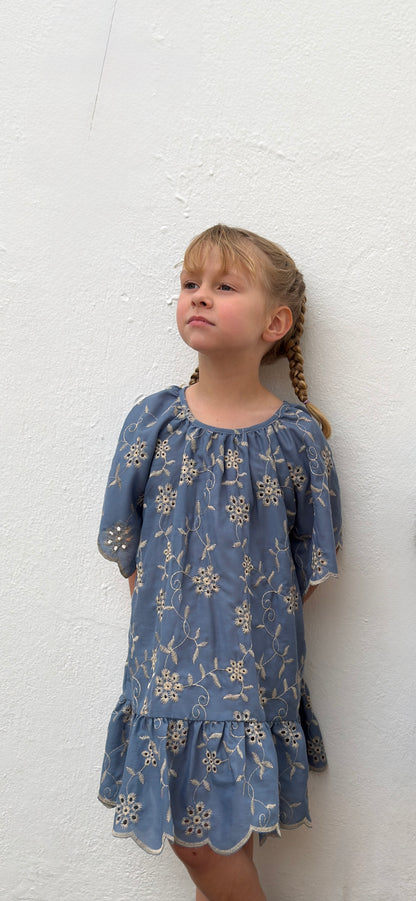 The Emily Dress