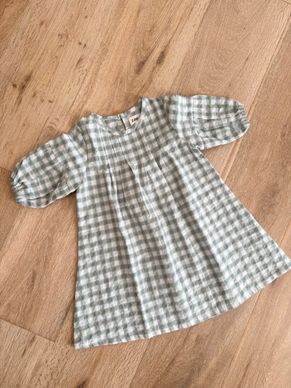 The Cassidy Dress