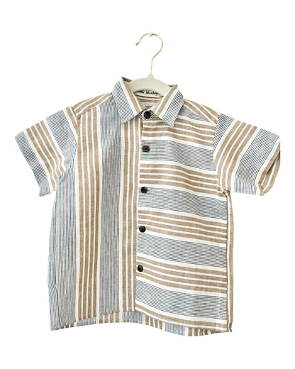 Linen Button up Shirt