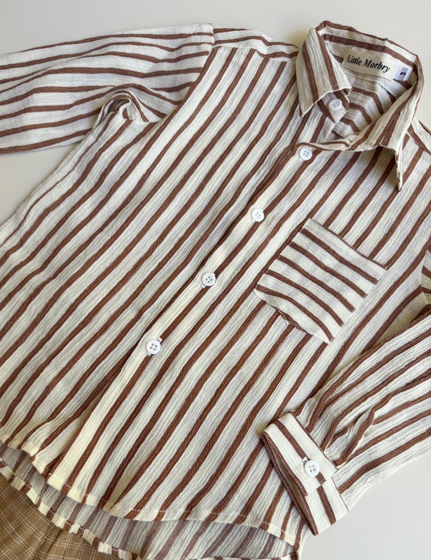 The Freddie Shirt