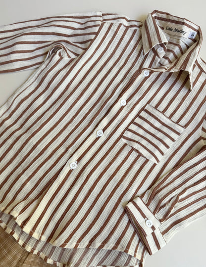 The Freddie Shirt