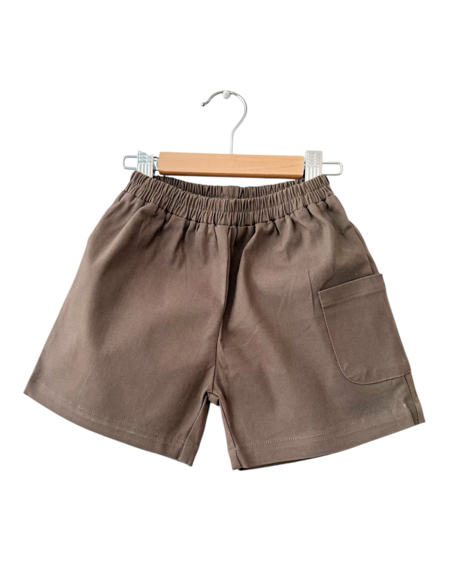 The Spencer Shorts