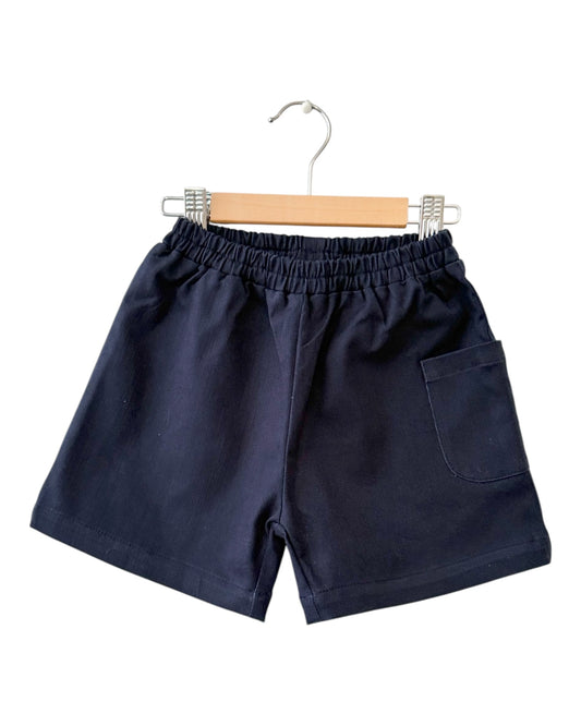 The Spencer Shorts