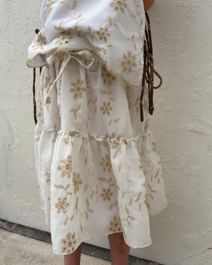 The Emily Skirt