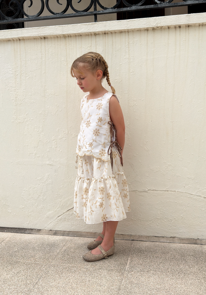 The Emily Skirt