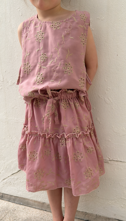 The Emily Skirt