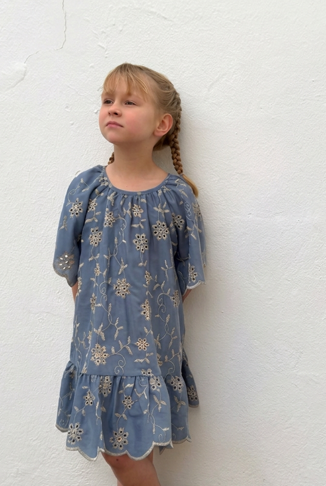 The Emily Dress