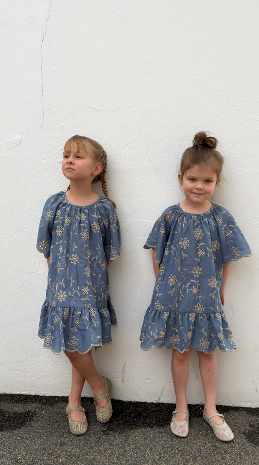 The Emily Dress